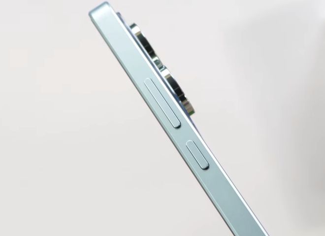 100mAh+双面玻璃沦为百元机继续热卖麻将胡了试玩红米神机不落幕2亿像素+5(图1)