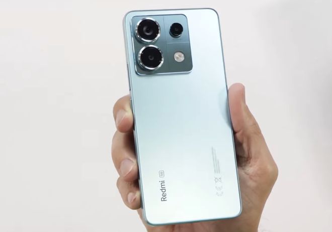 100mAh+双面玻璃沦为百元机继续热卖麻将胡了试玩红米神机不落幕2亿像素+5(图2)