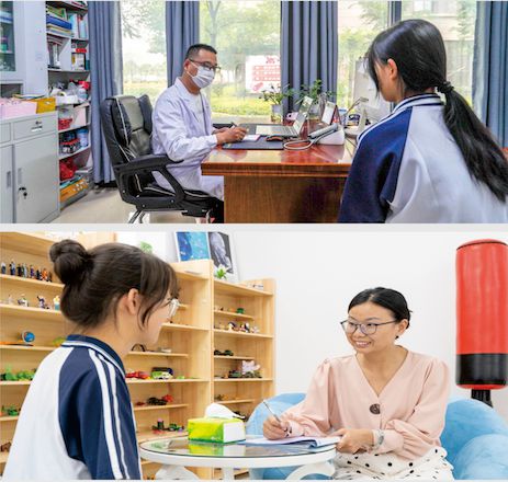 高级中学2025年招生简章麻将胡了南阳市第六完全学校(图2)
