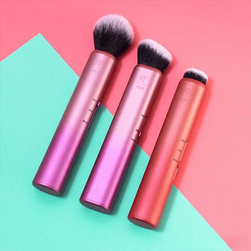 es化妆刷评测:专业化妆师推荐的高性价比工具PG电子游戏麻将胡了RealTechniqu(图2) es化妆刷评测:专业化妆师推荐的高性价比工具PG电子游戏麻将胡了RealTechniqu(图2)