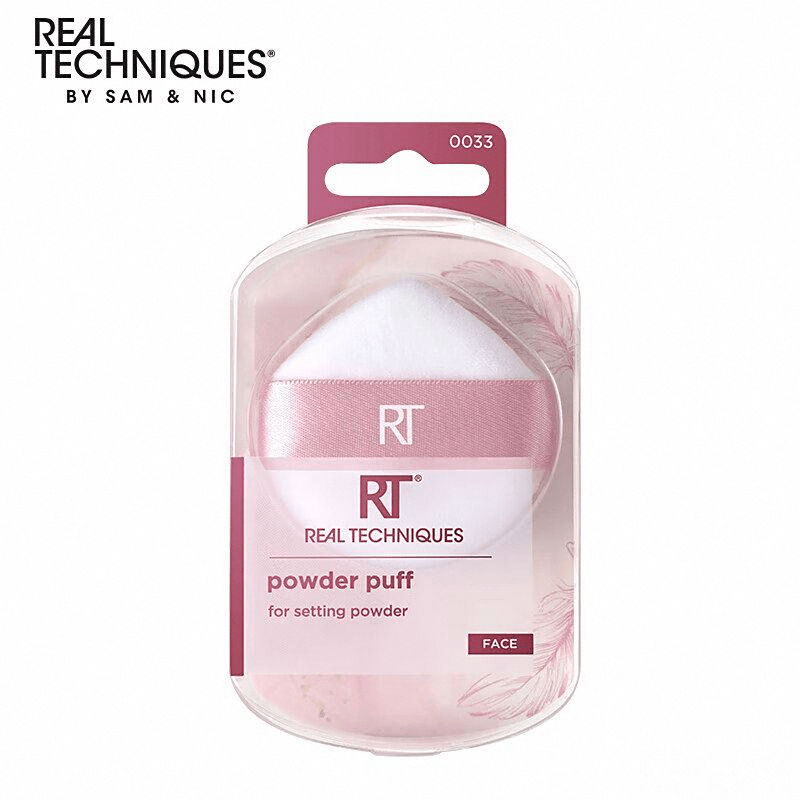 es化妆刷评测：专业化妆师推荐的高性价比工具PG电子游戏麻将胡了RealTechniqu(图7)