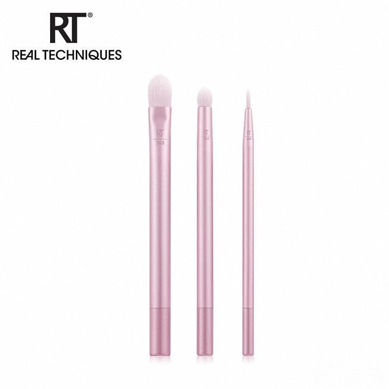 es化妆刷评测：专业化妆师推荐的高性价比工具PG电子游戏麻将胡了RealTechniqu(图9)