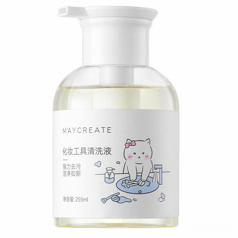 评：化妆新体验的必备之选麻将胡了健美创研美妆蛋测(图4)